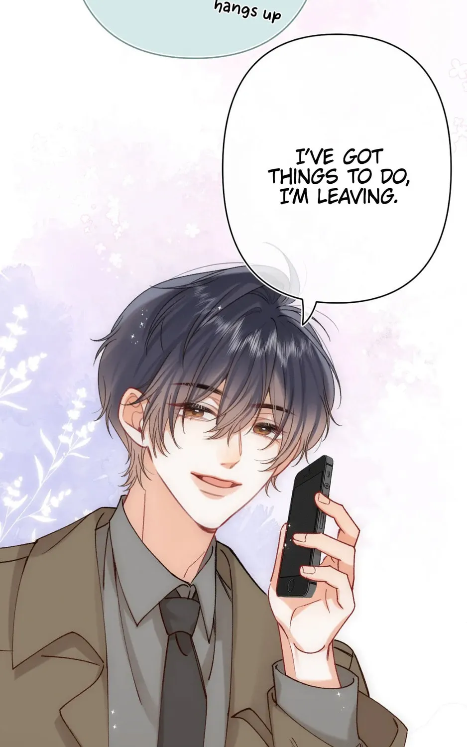 Read Hidden Love: Can