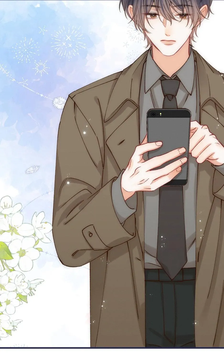 Read Hidden Love: Can