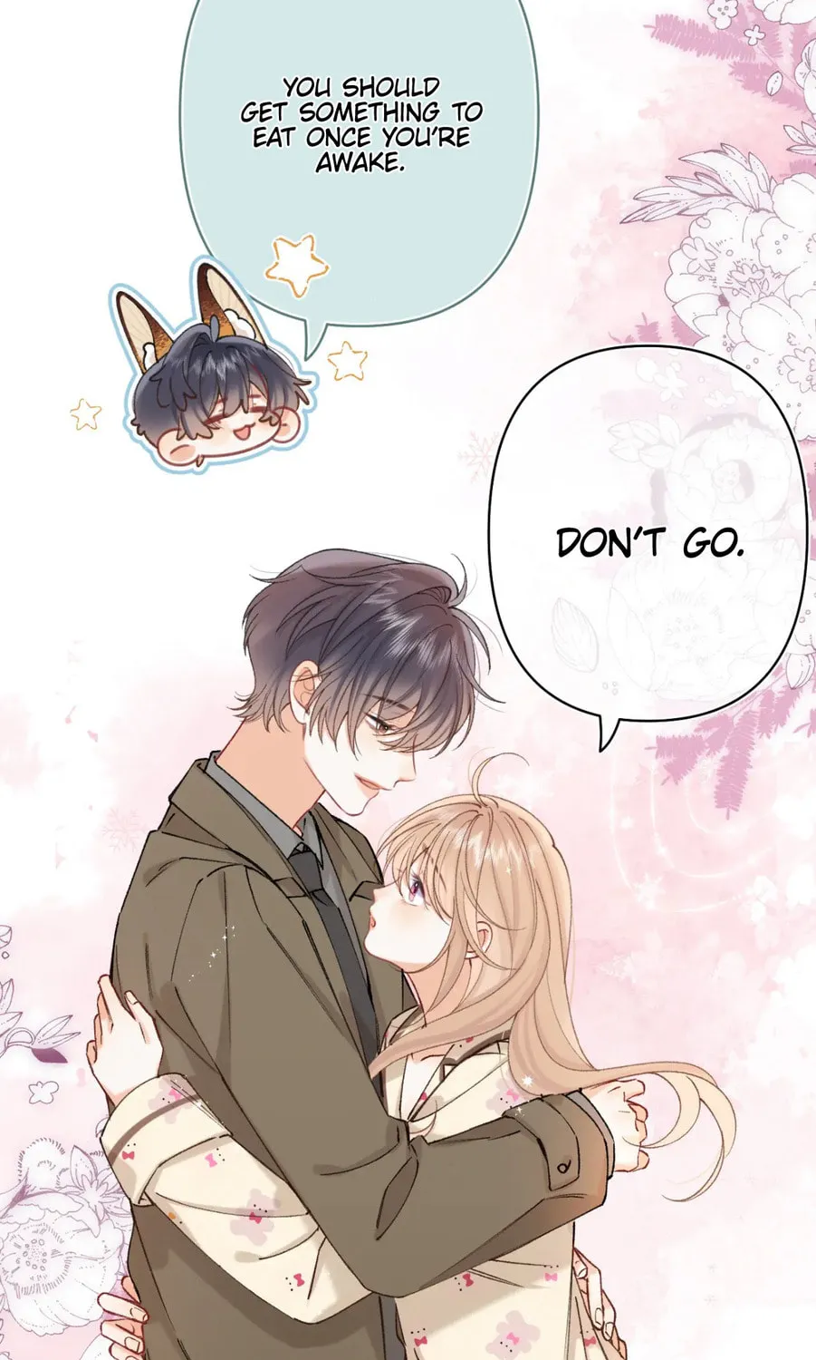Read Hidden Love: Can