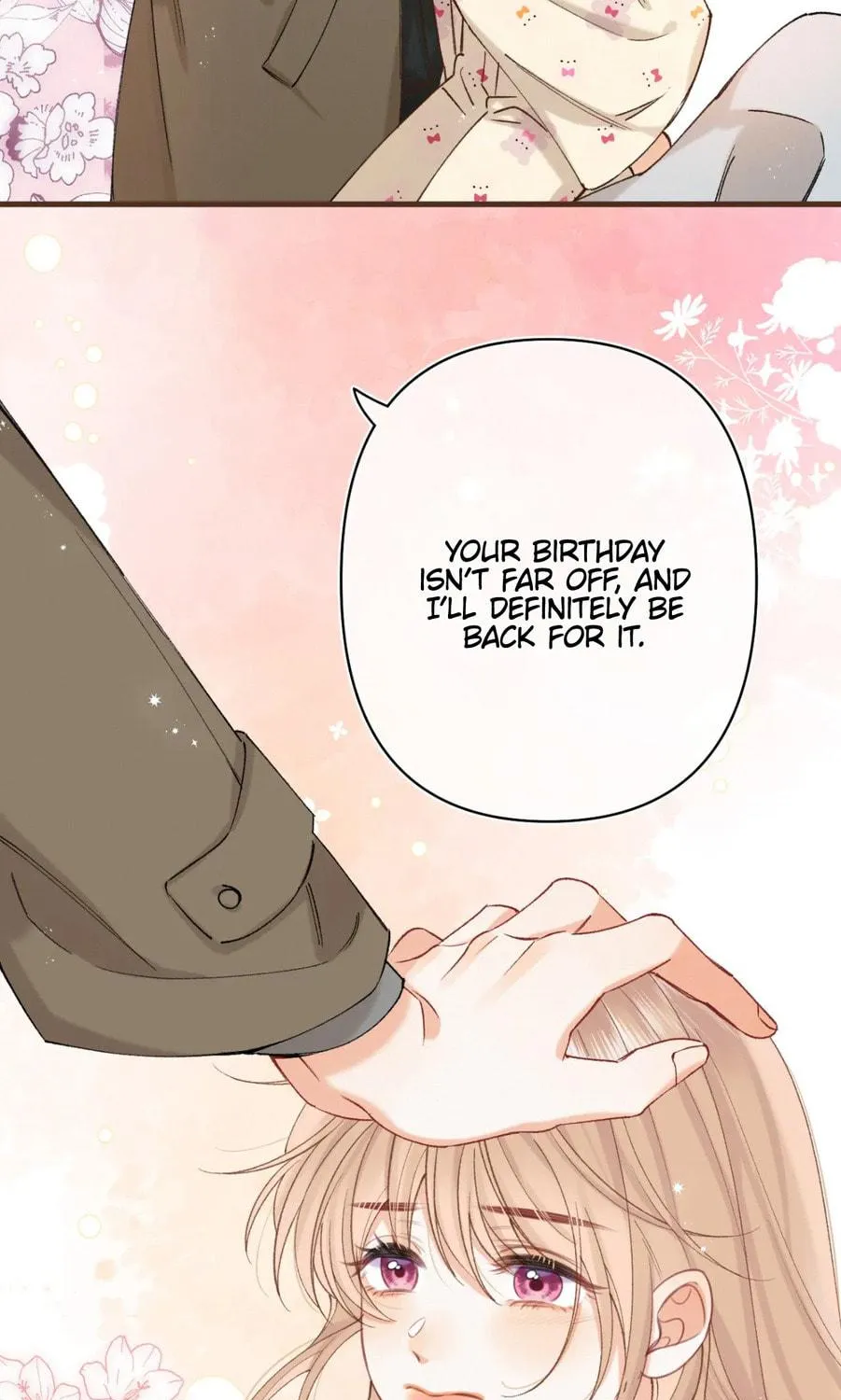 Read Hidden Love: Can