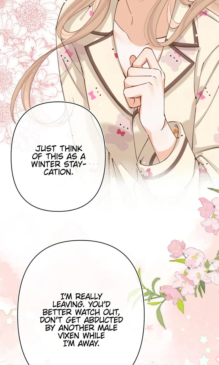 Read Hidden Love: Can