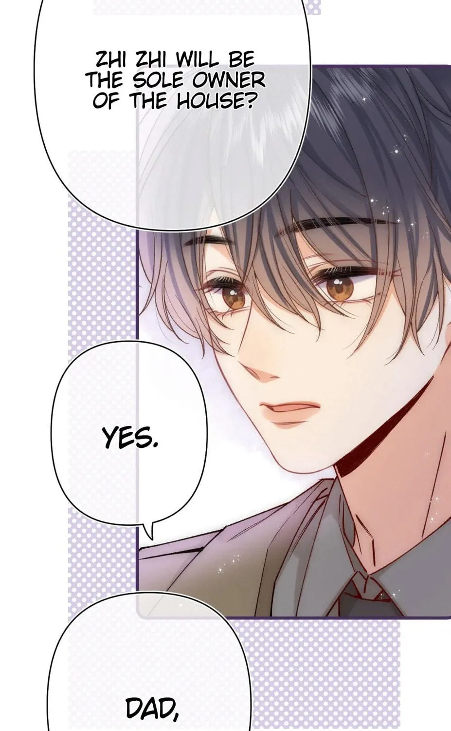 Read Hidden Love: Can