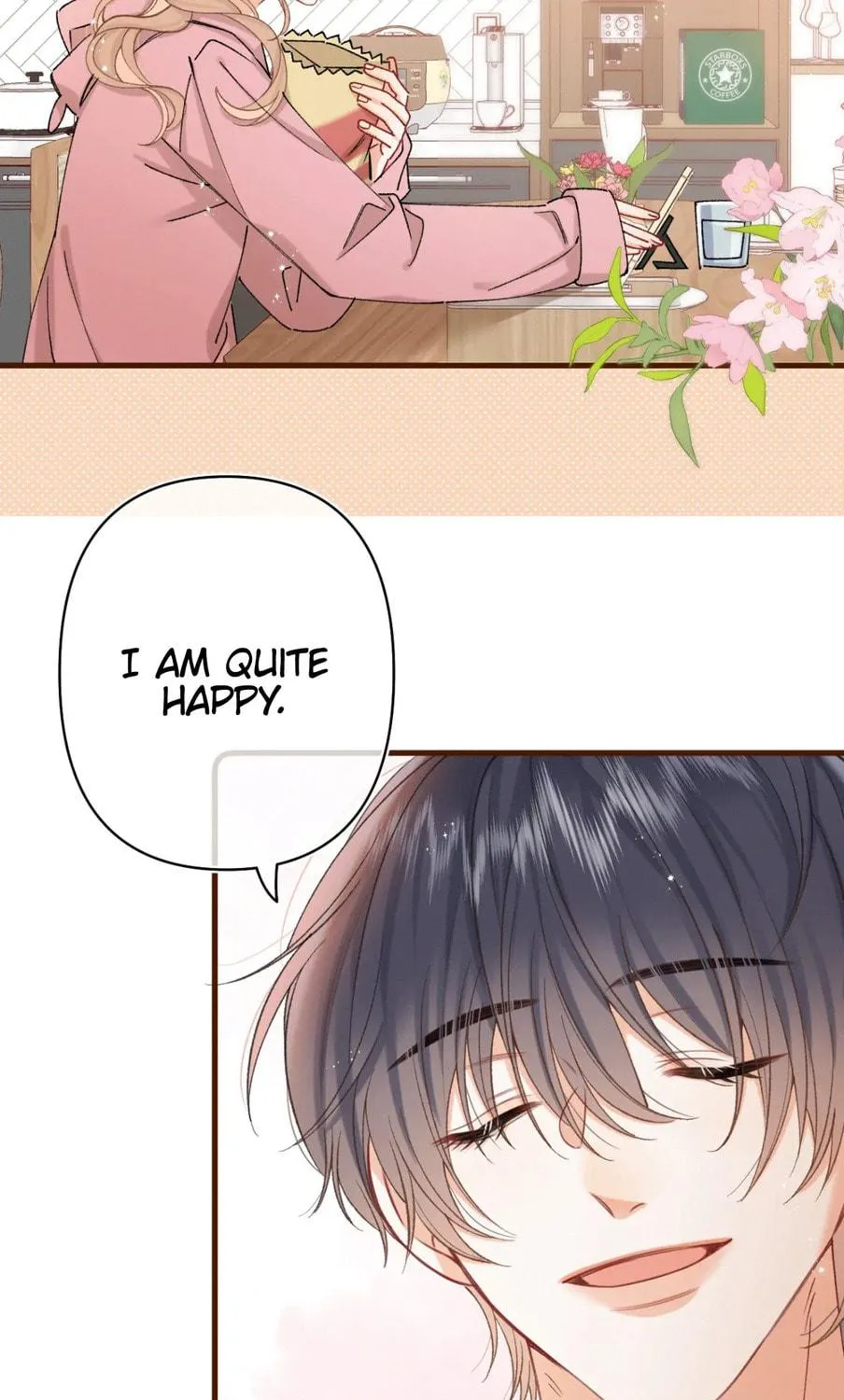 Read Hidden Love: Can