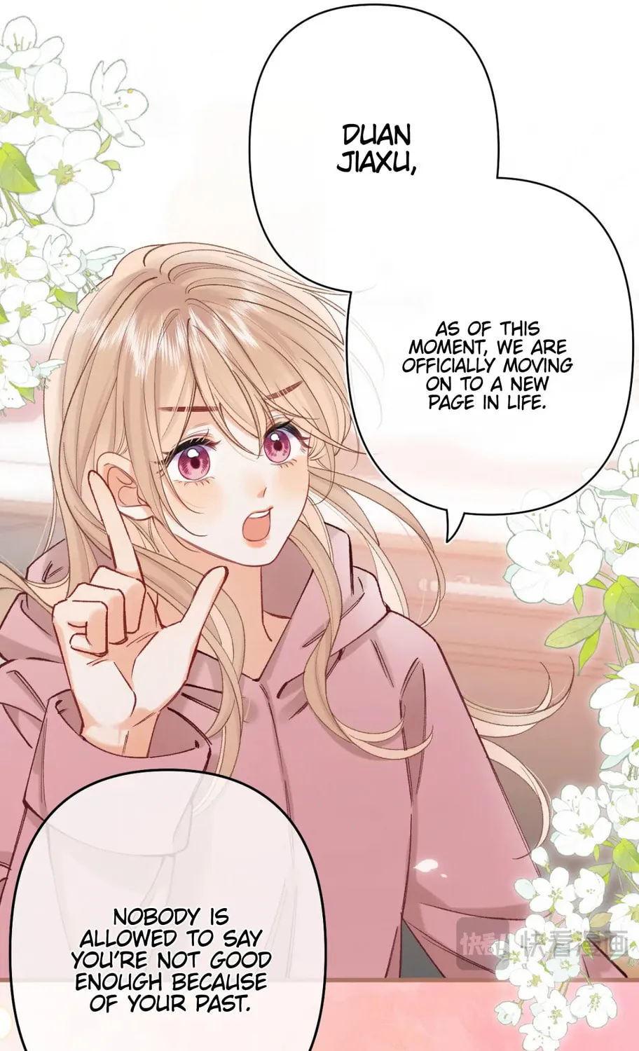 Read Hidden Love: Can