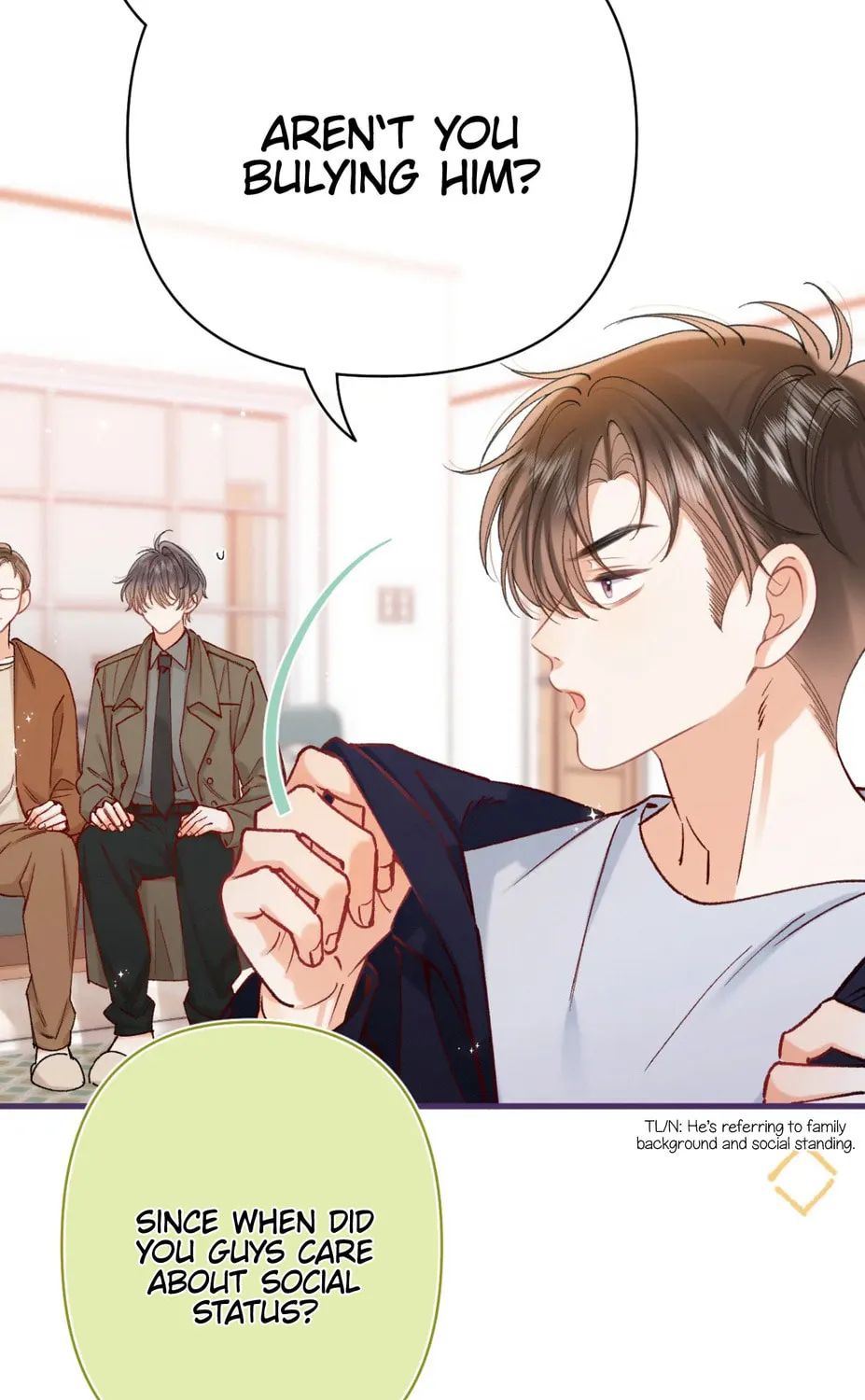 Read Hidden Love: Can