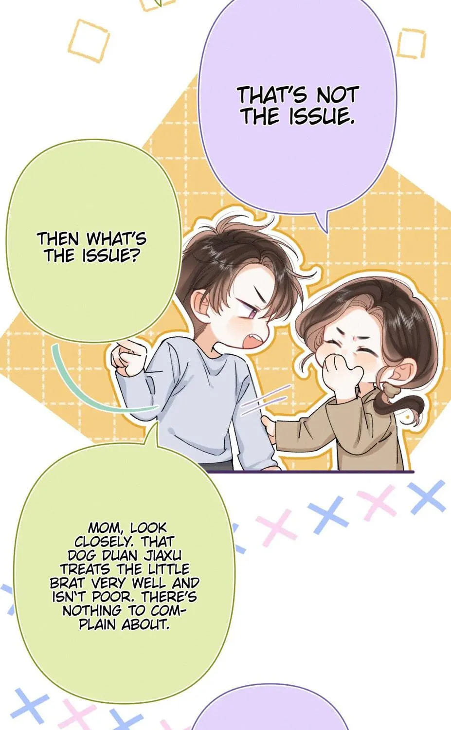 Read Hidden Love: Can