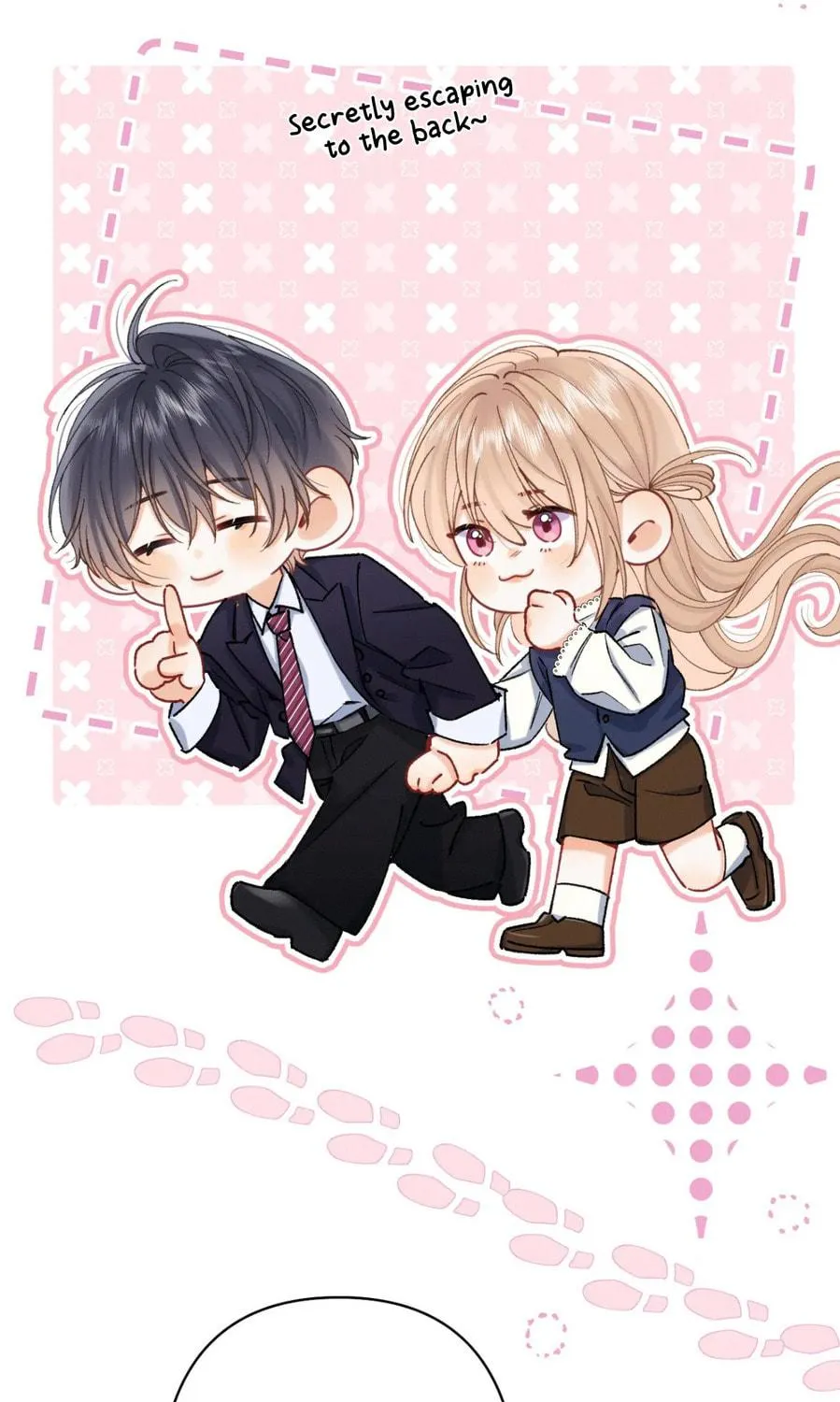Read Hidden Love: Can