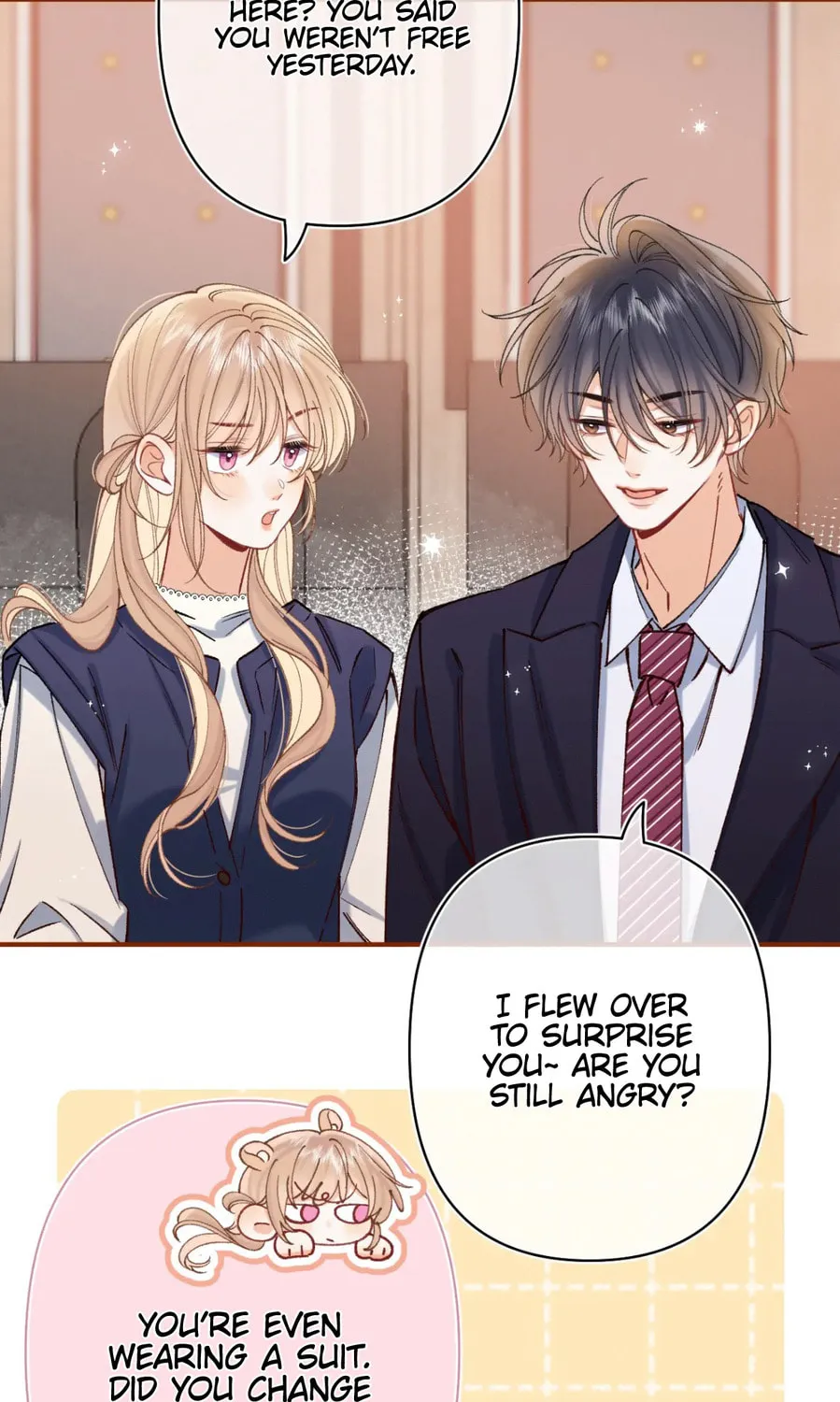 Read Hidden Love: Can