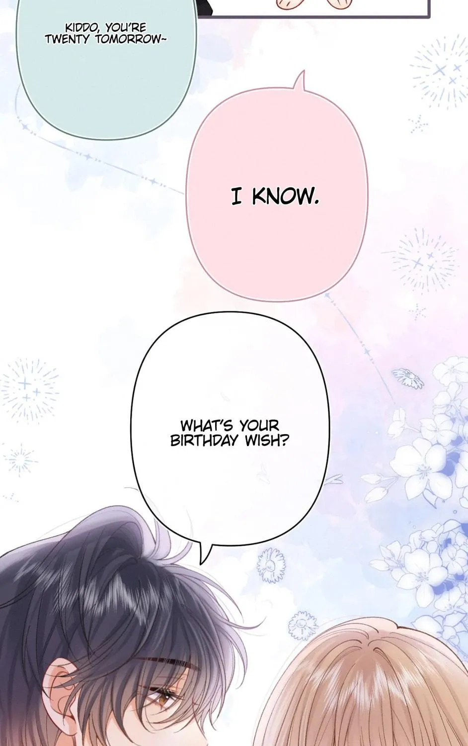 Read Hidden Love: Can