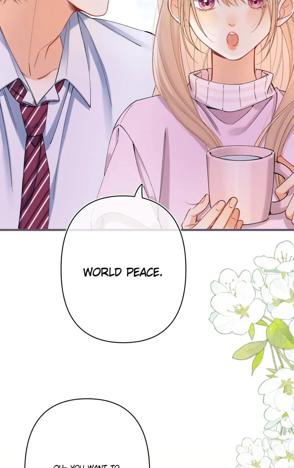 Read Hidden Love: Can