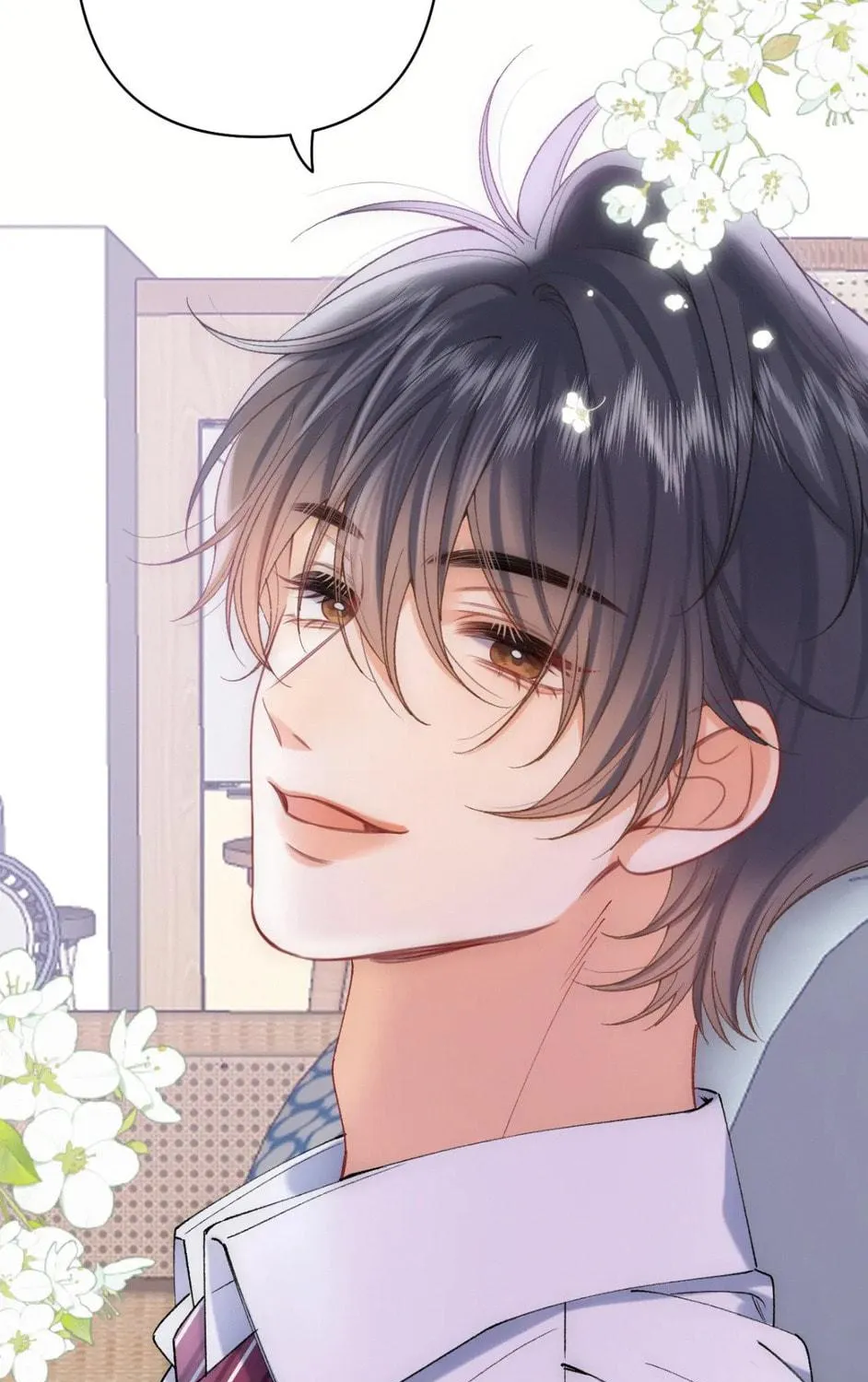 Read Hidden Love: Can