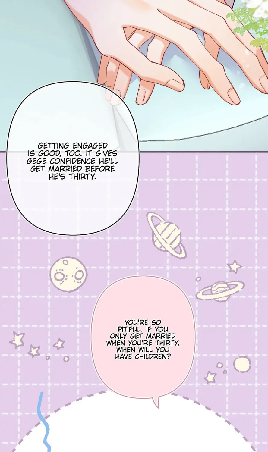 Read Hidden Love: Can