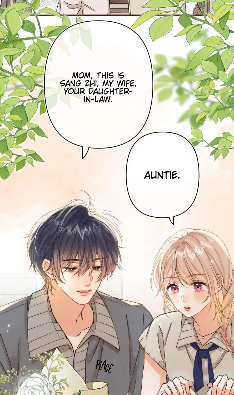 Read Hidden Love: Can