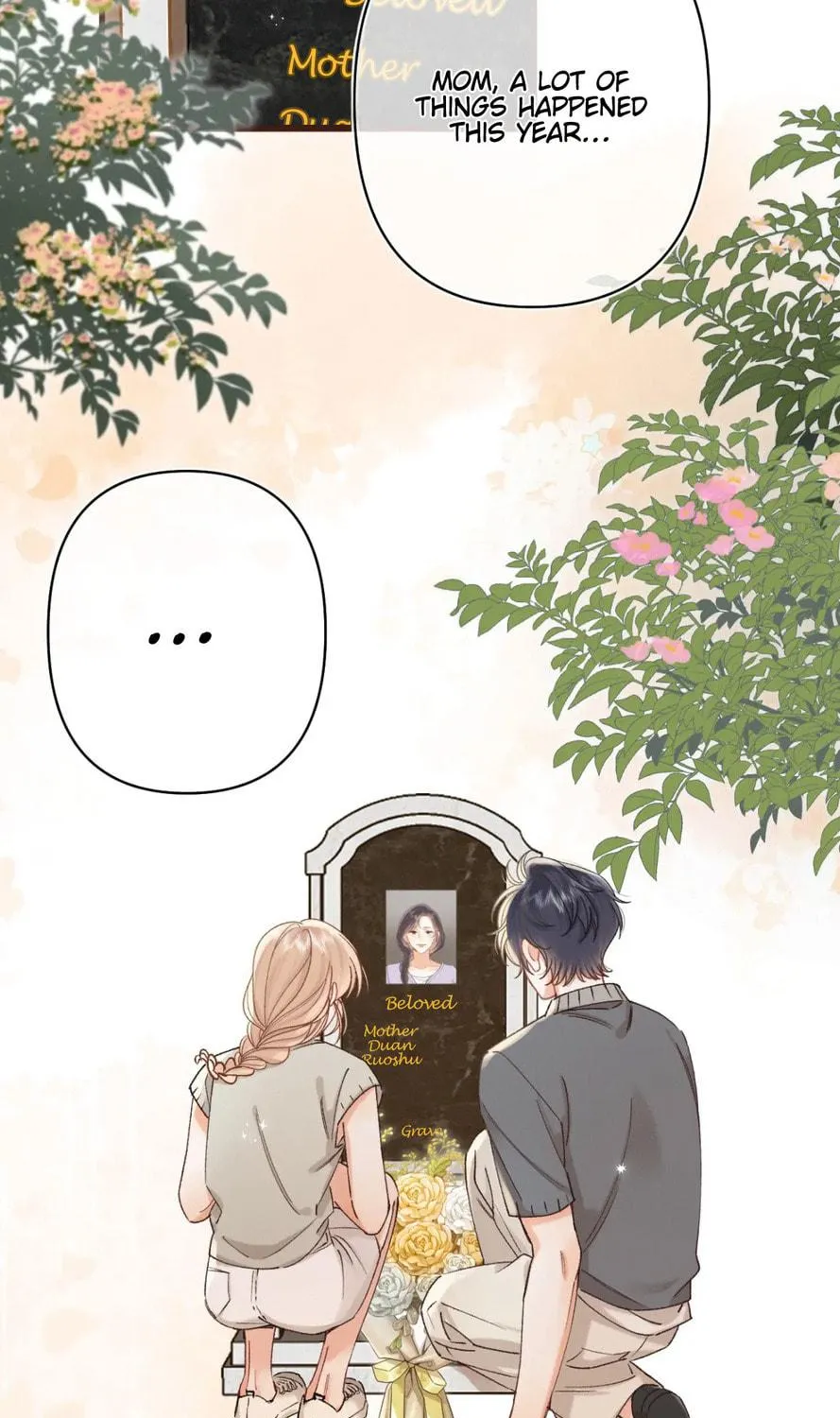 Read Hidden Love: Can