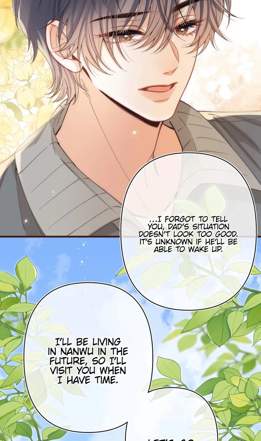 Read Hidden Love: Can