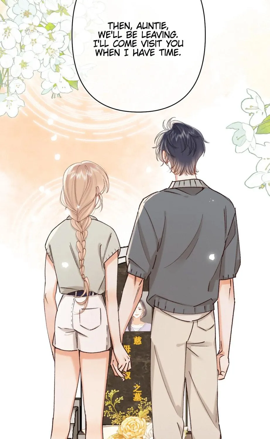 Read Hidden Love: Can