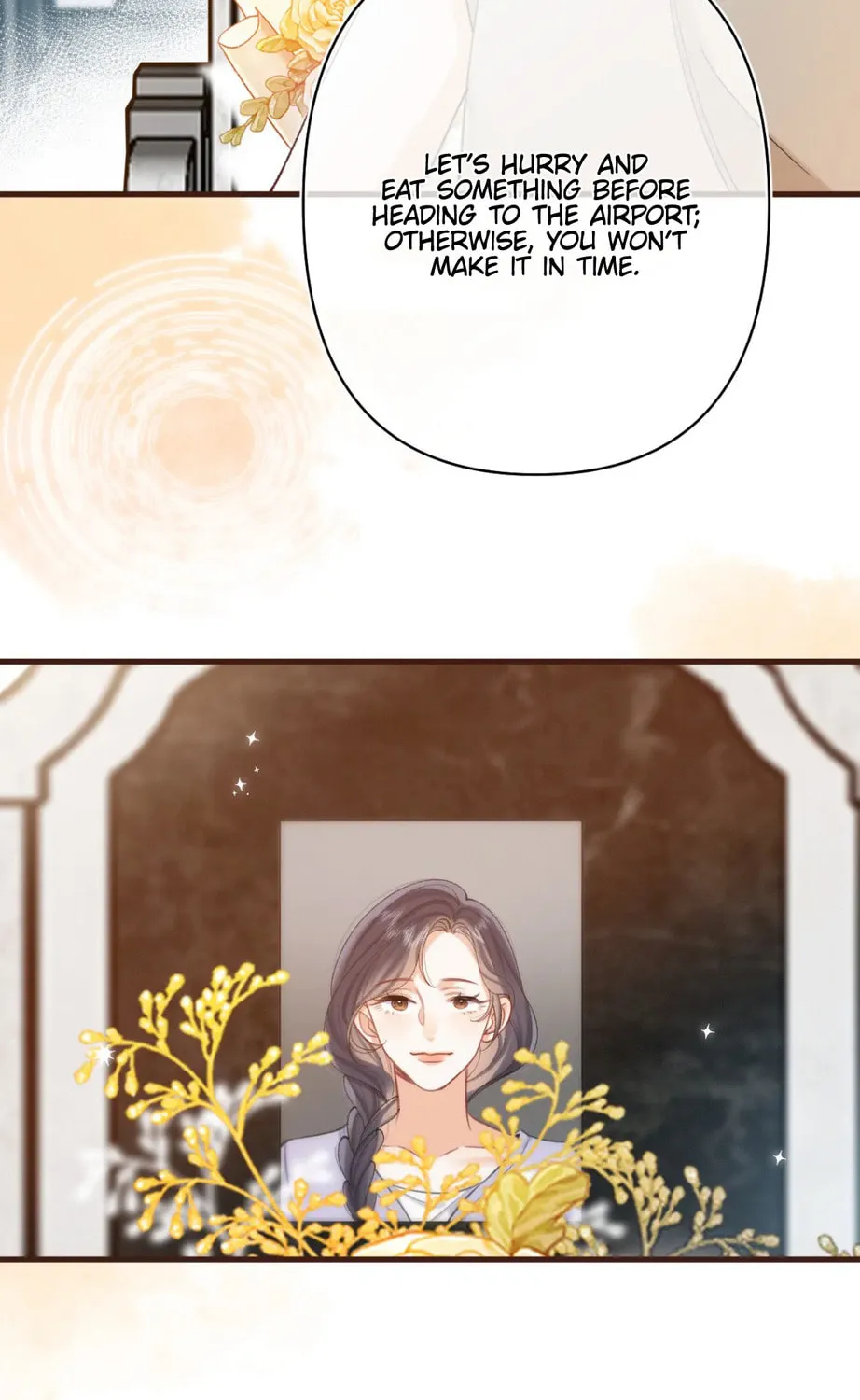 Read Hidden Love: Can