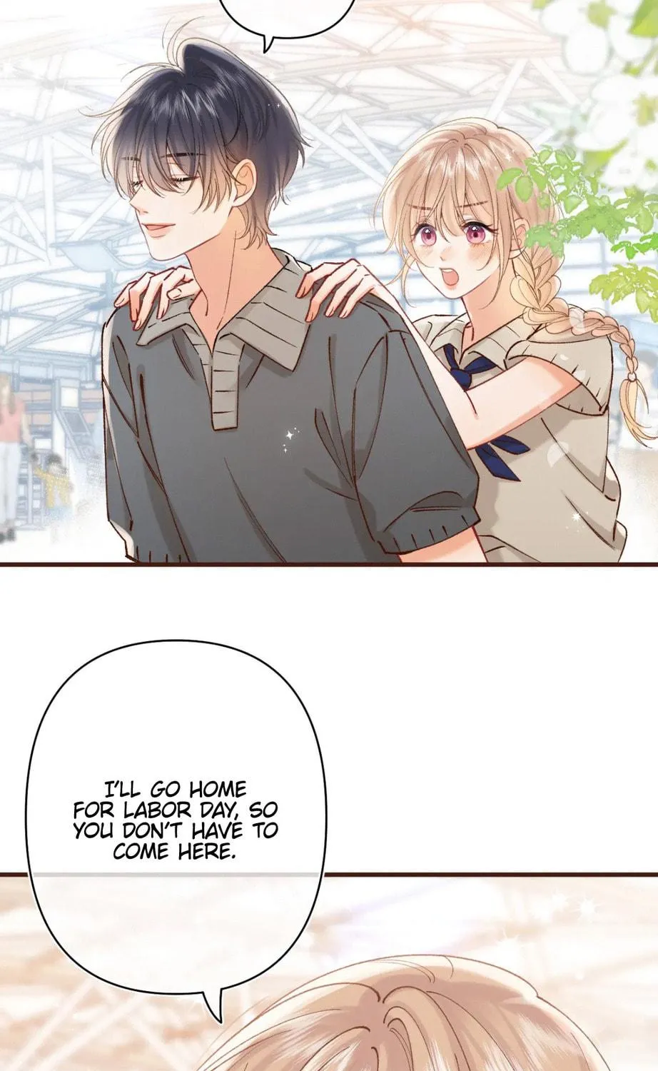 Read Hidden Love: Can
