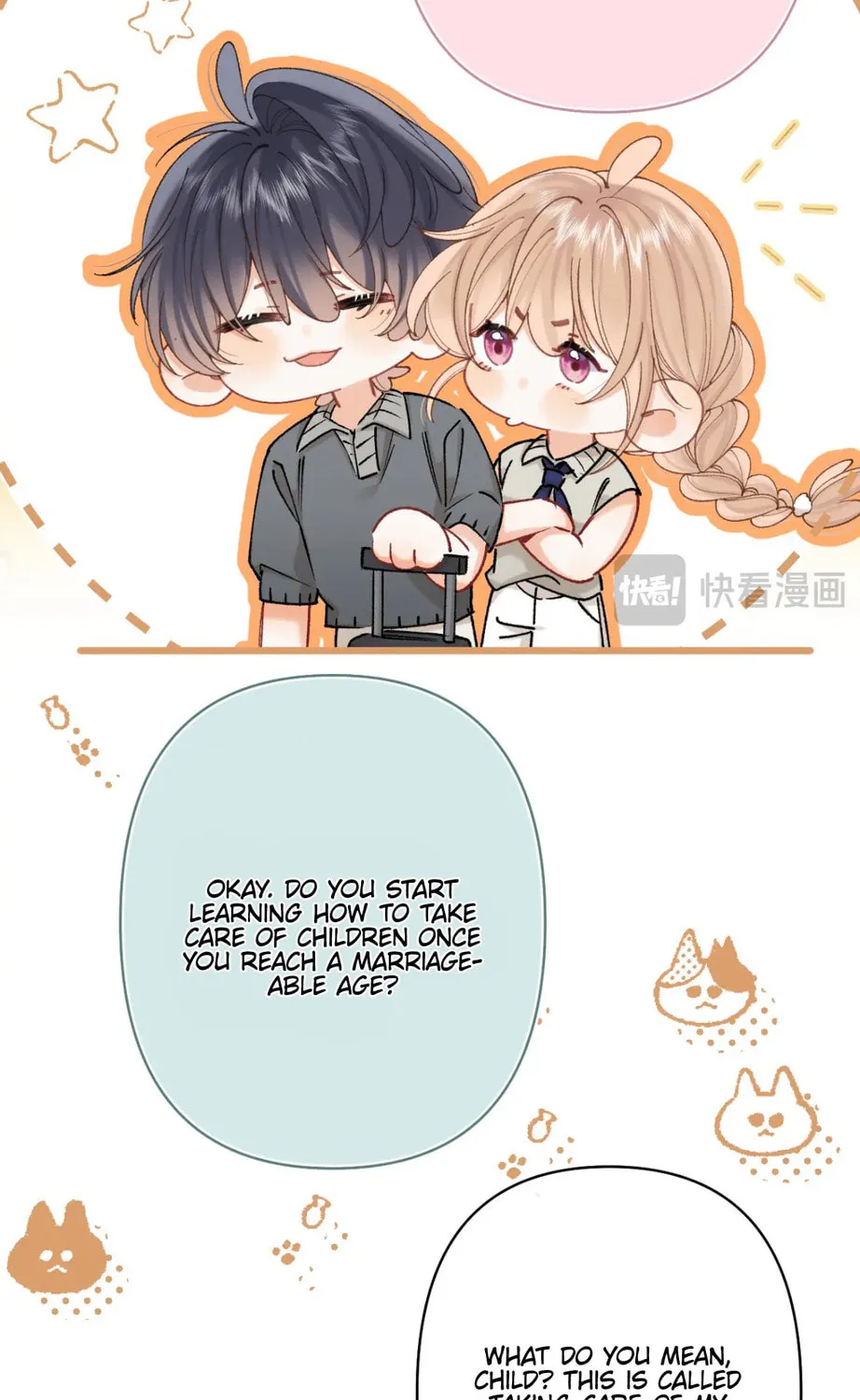 Read Hidden Love: Can