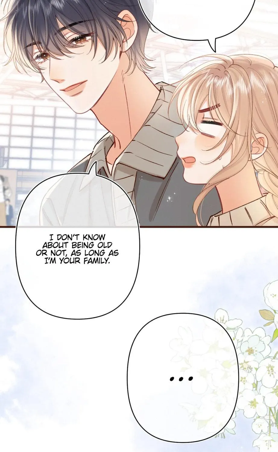 Read Hidden Love: Can