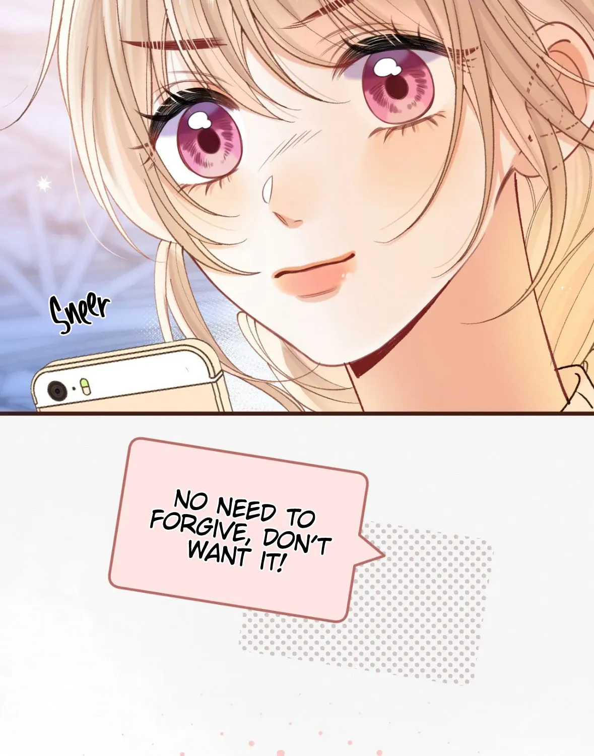 Read Hidden Love: Can