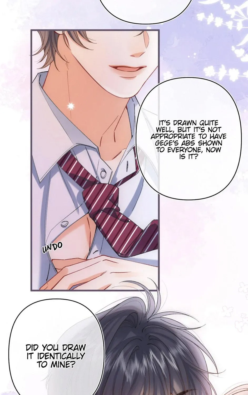 Read Hidden Love: Can