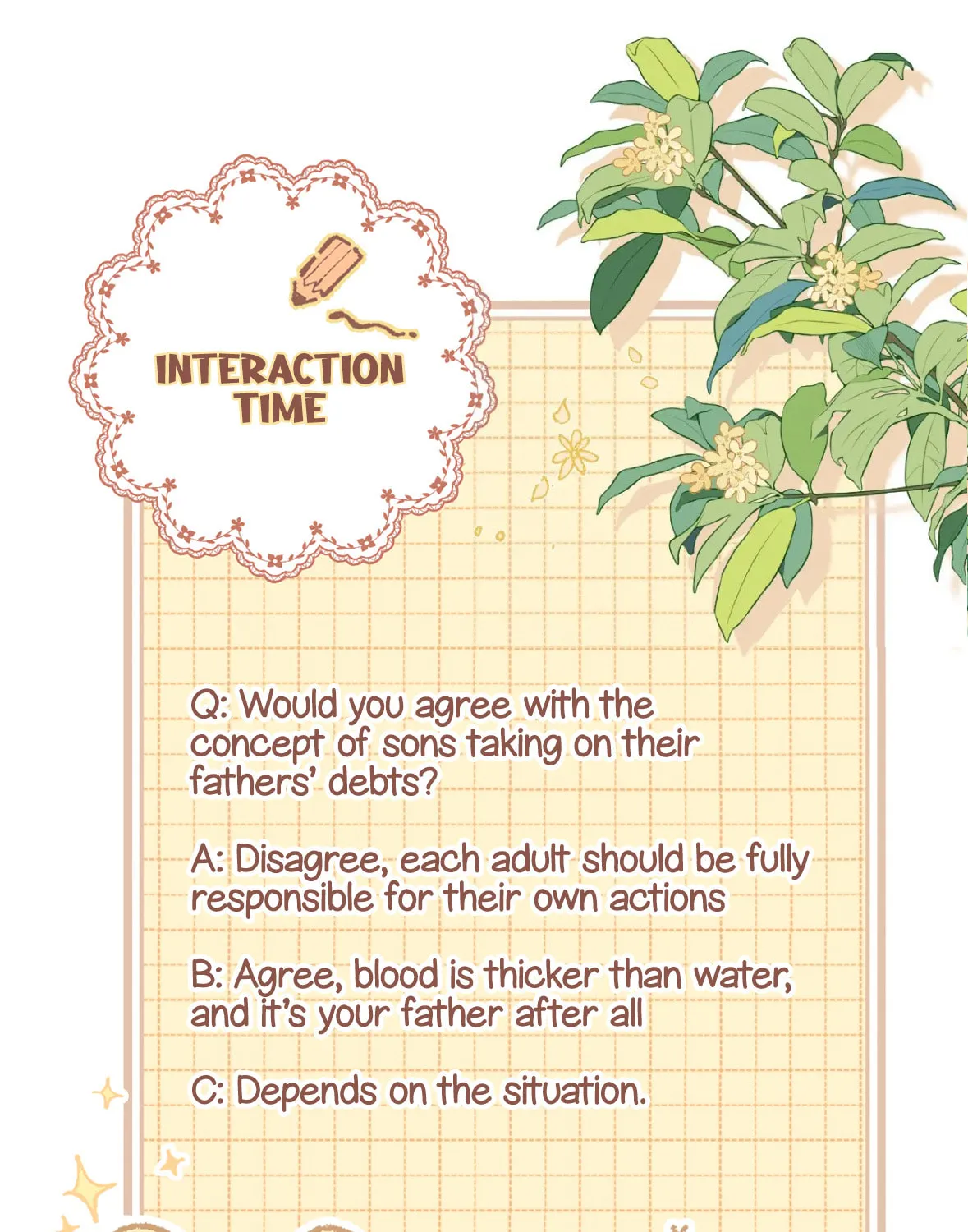 Read Hidden Love: Can