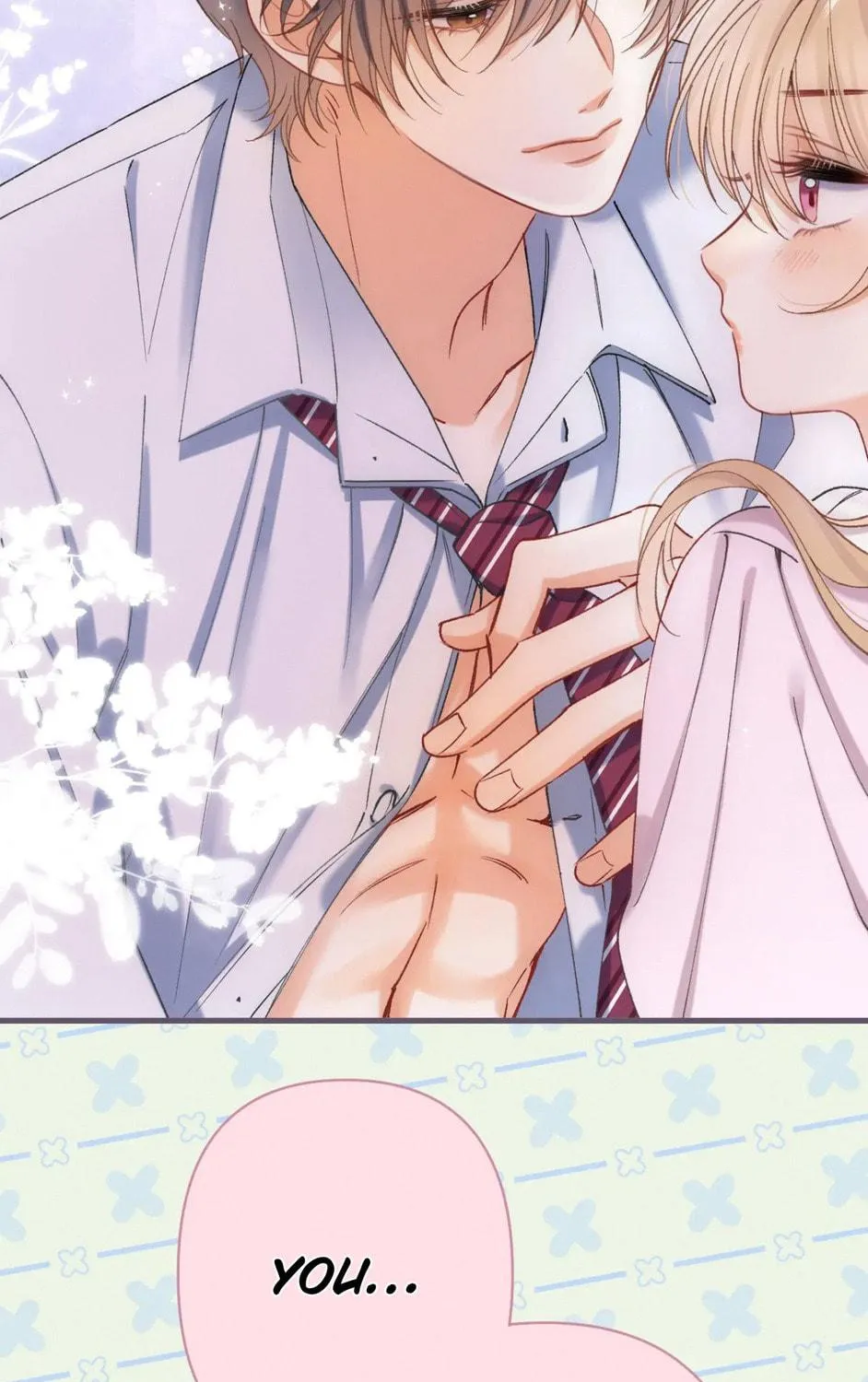 Read Hidden Love: Can