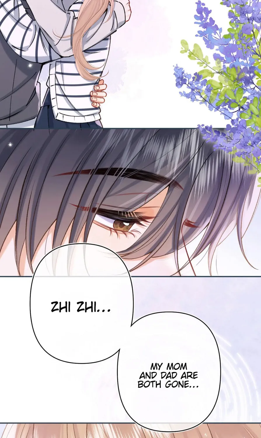 Read Hidden Love: Can