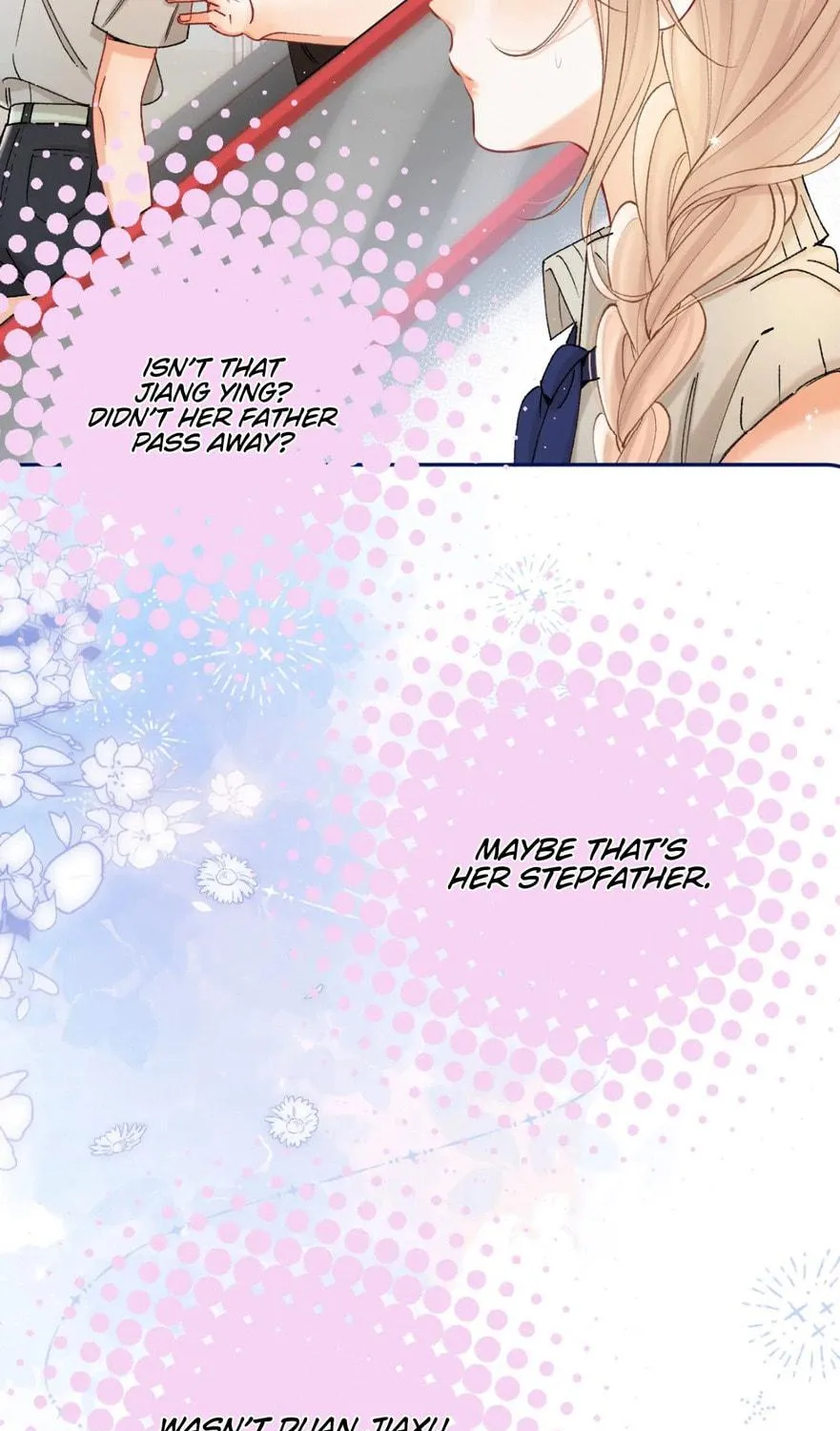 Read Hidden Love: Can