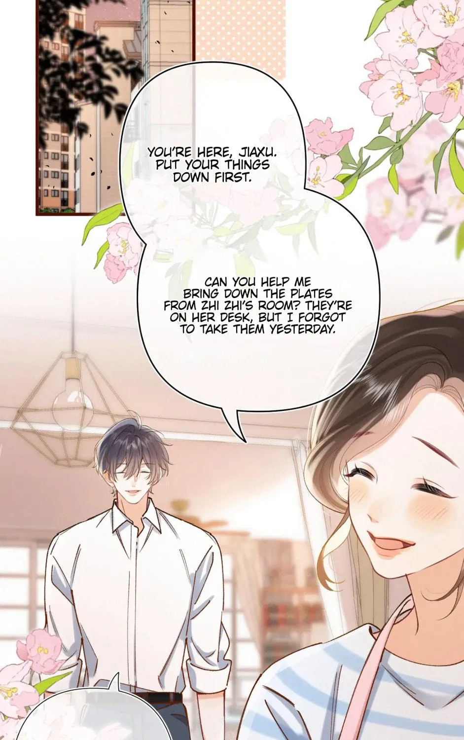 Read Hidden Love: Can