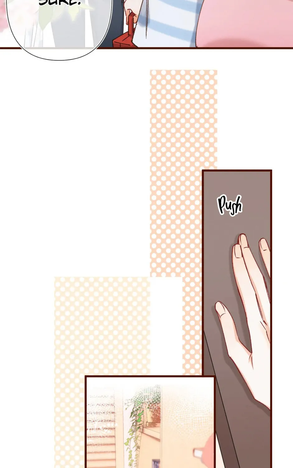 Read Hidden Love: Can