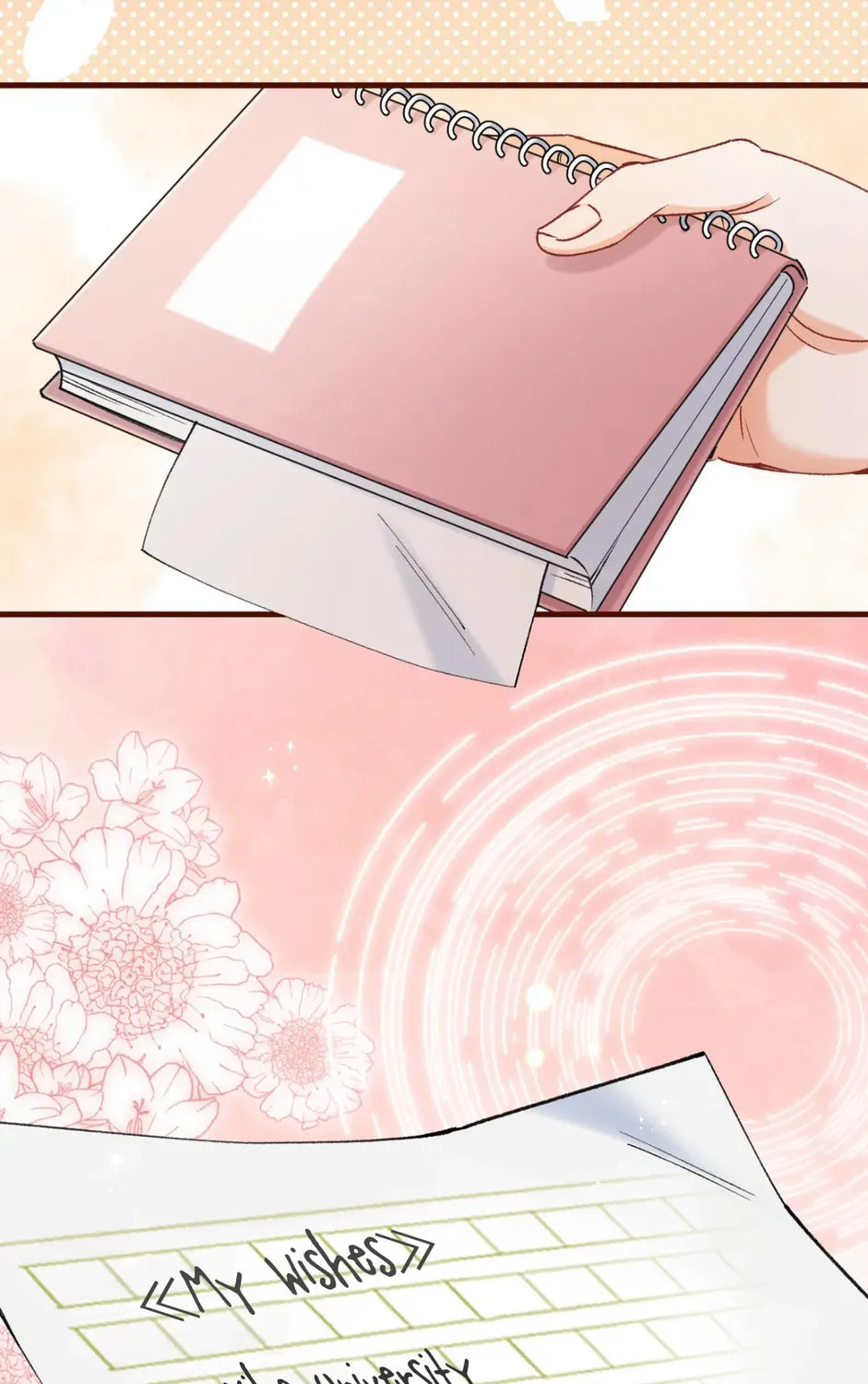 Read Hidden Love: Can