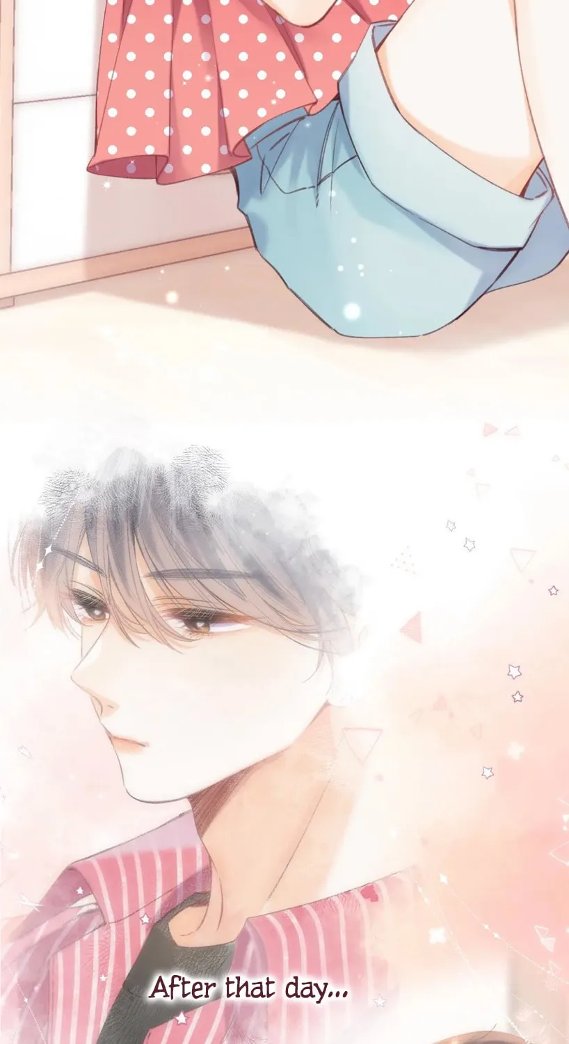Read Hidden Love: Can