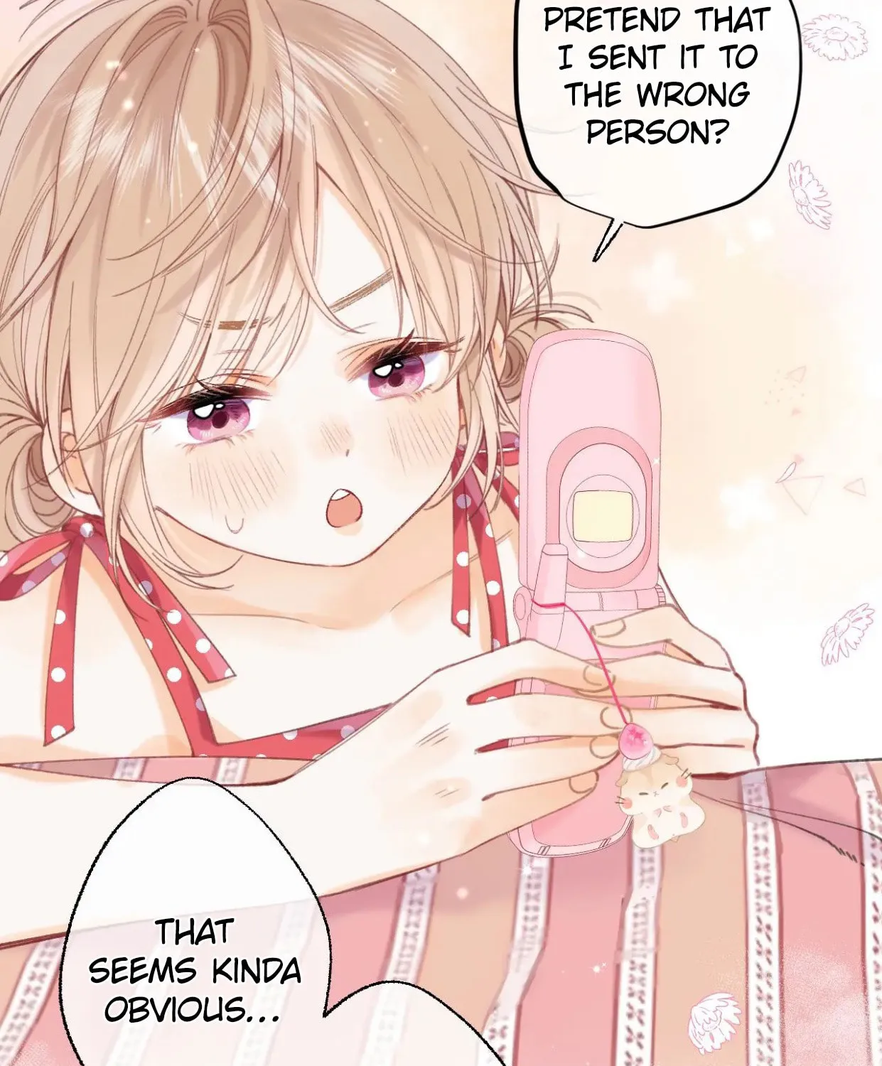 Read Hidden Love: Can