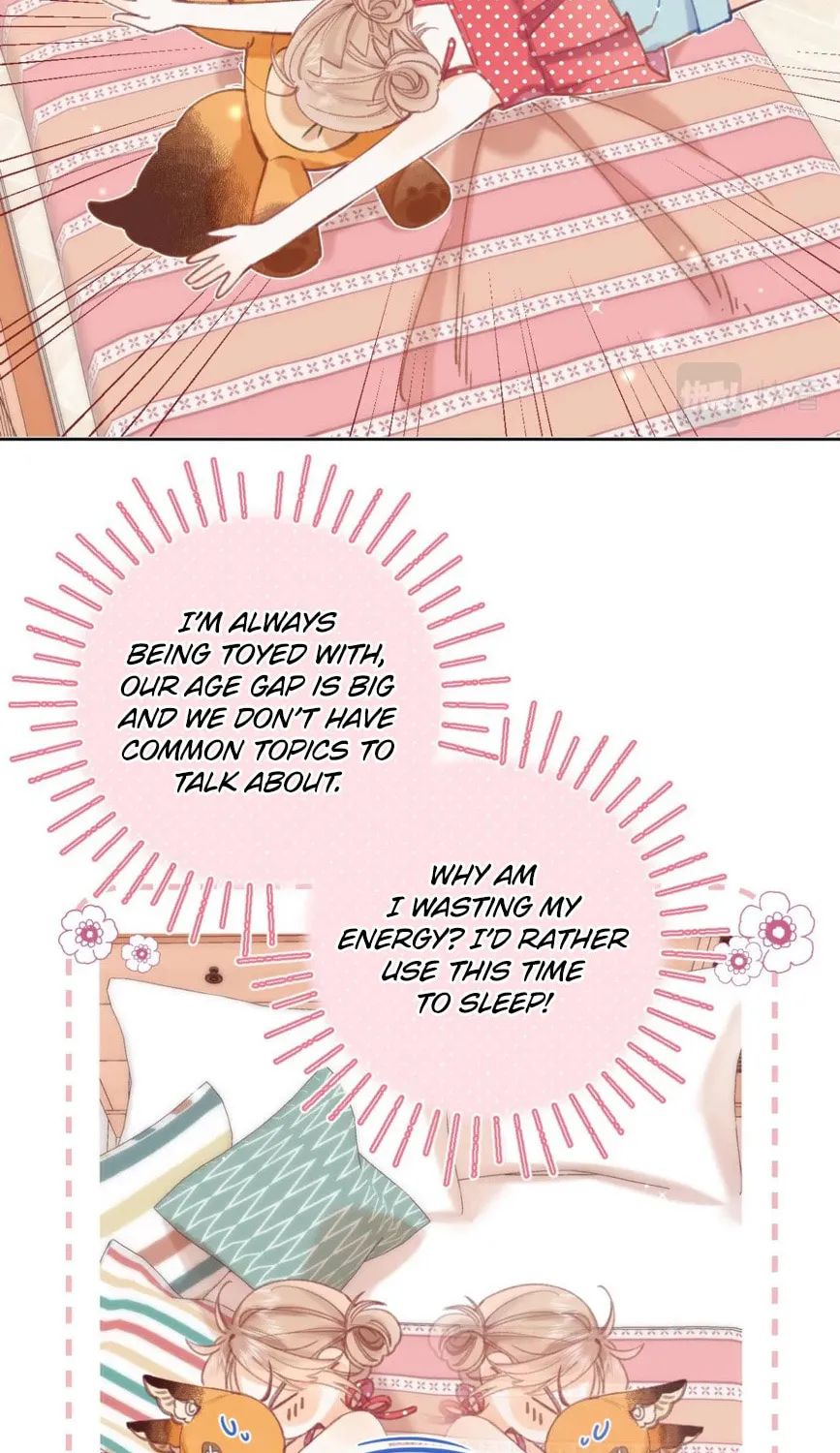 Read Hidden Love: Can