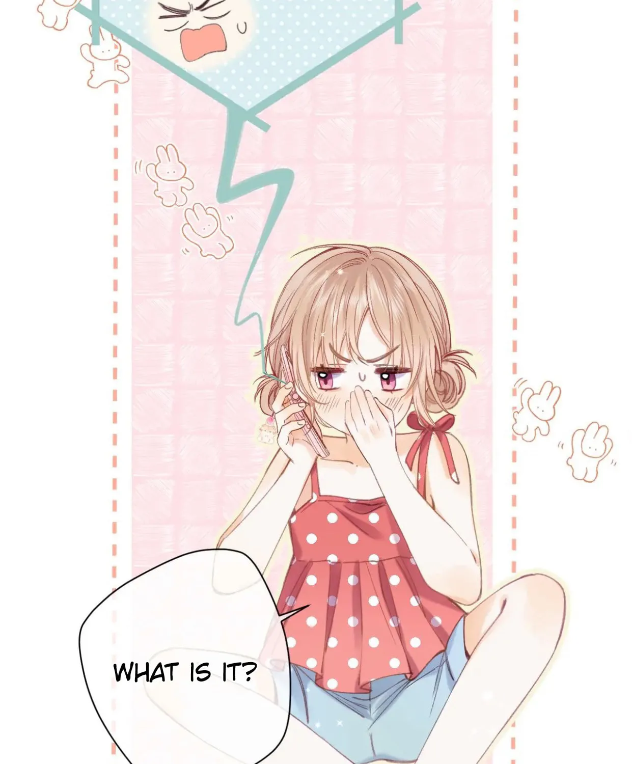 Read Hidden Love: Can