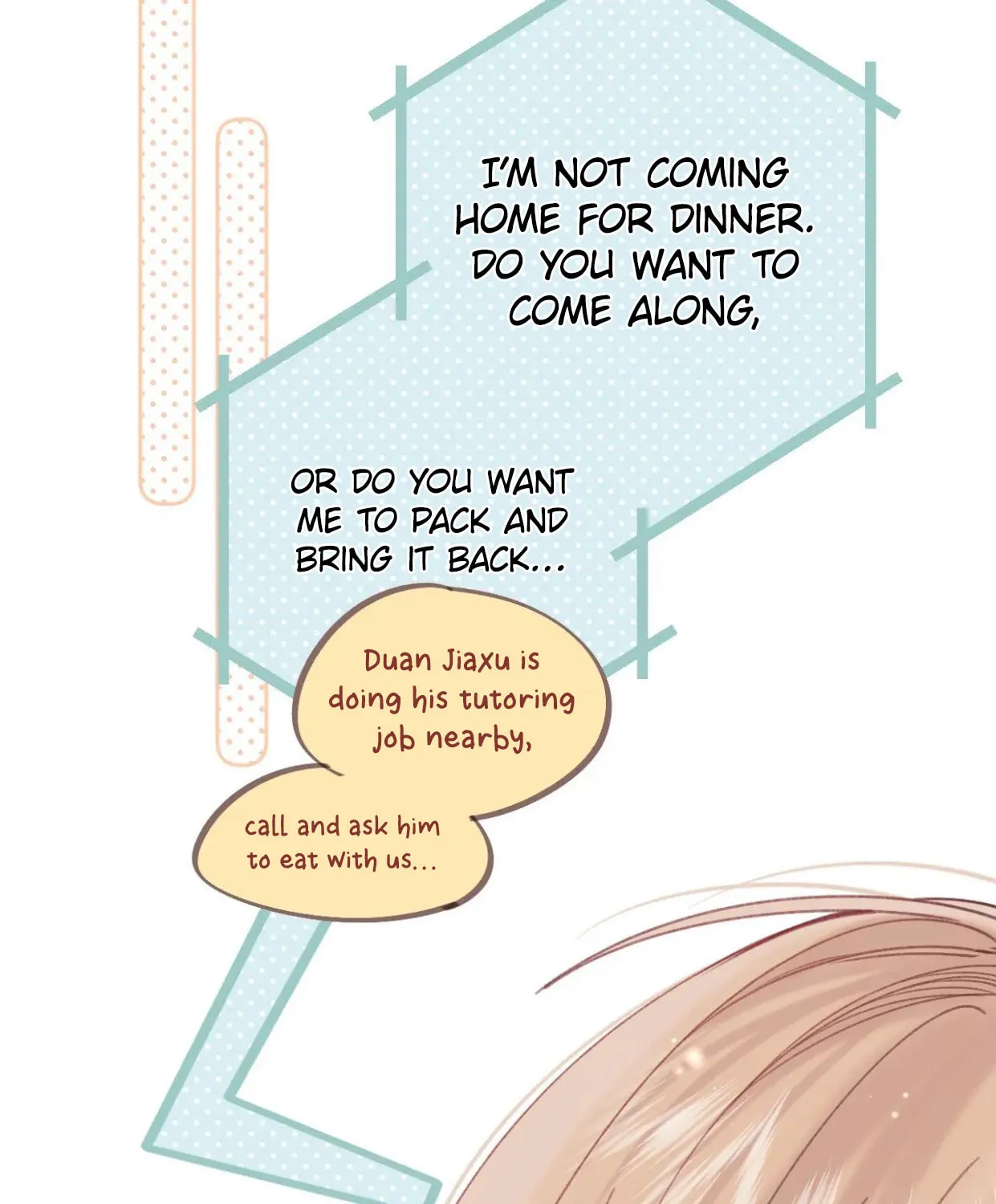 Read Hidden Love: Can