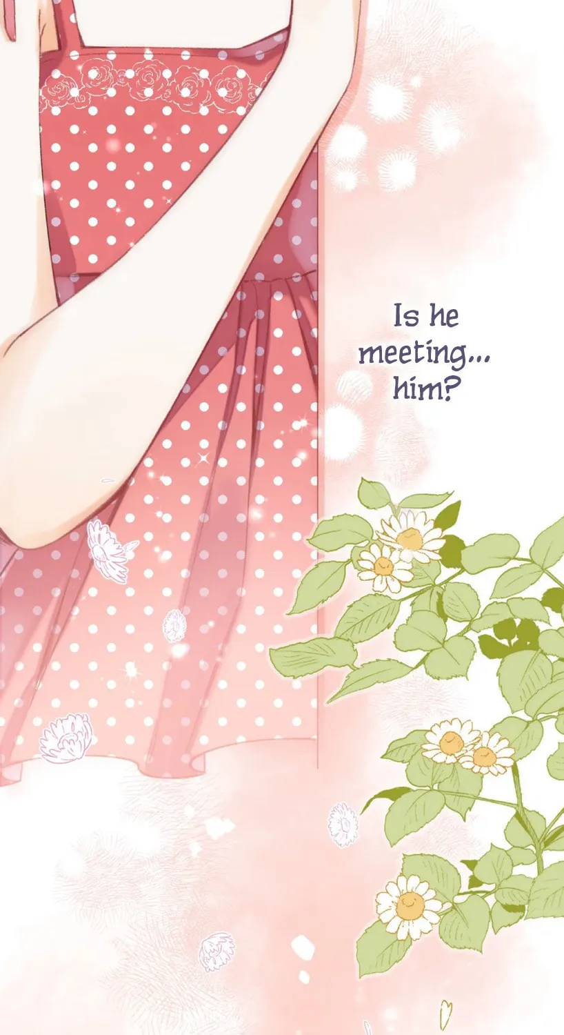 Read Hidden Love: Can