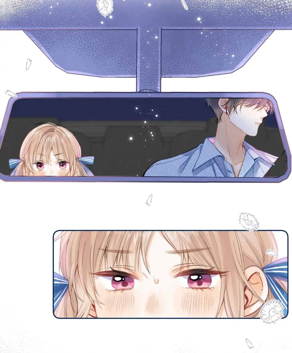 Read Hidden Love: Can