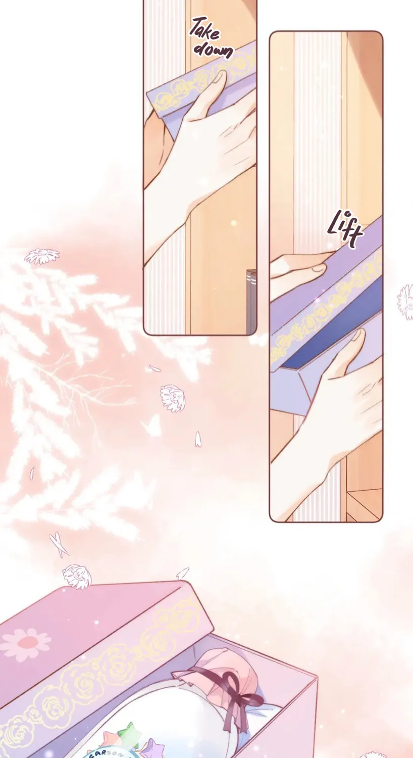 Read Hidden Love: Can