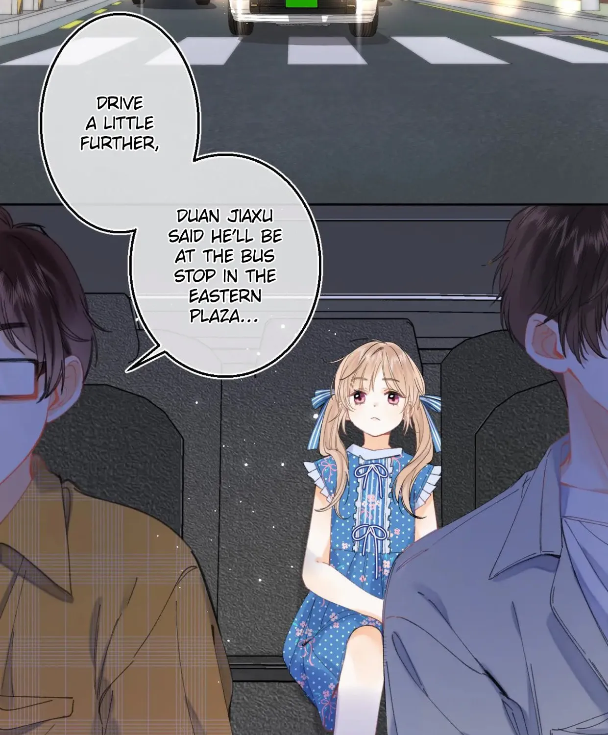 Read Hidden Love: Can