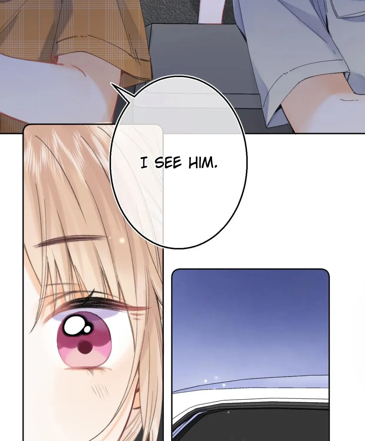 Read Hidden Love: Can