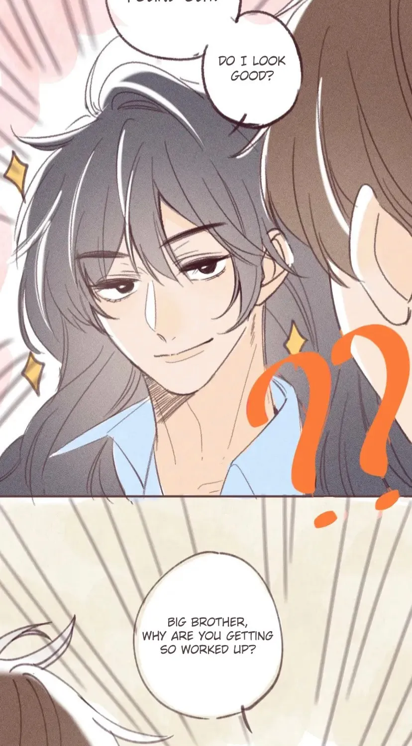 Read Hidden Love: Can
