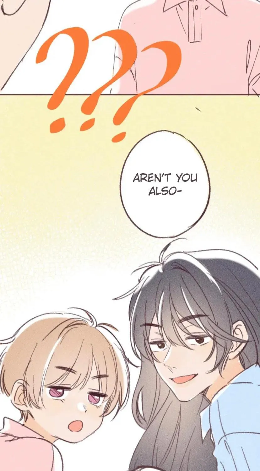 Read Hidden Love: Can