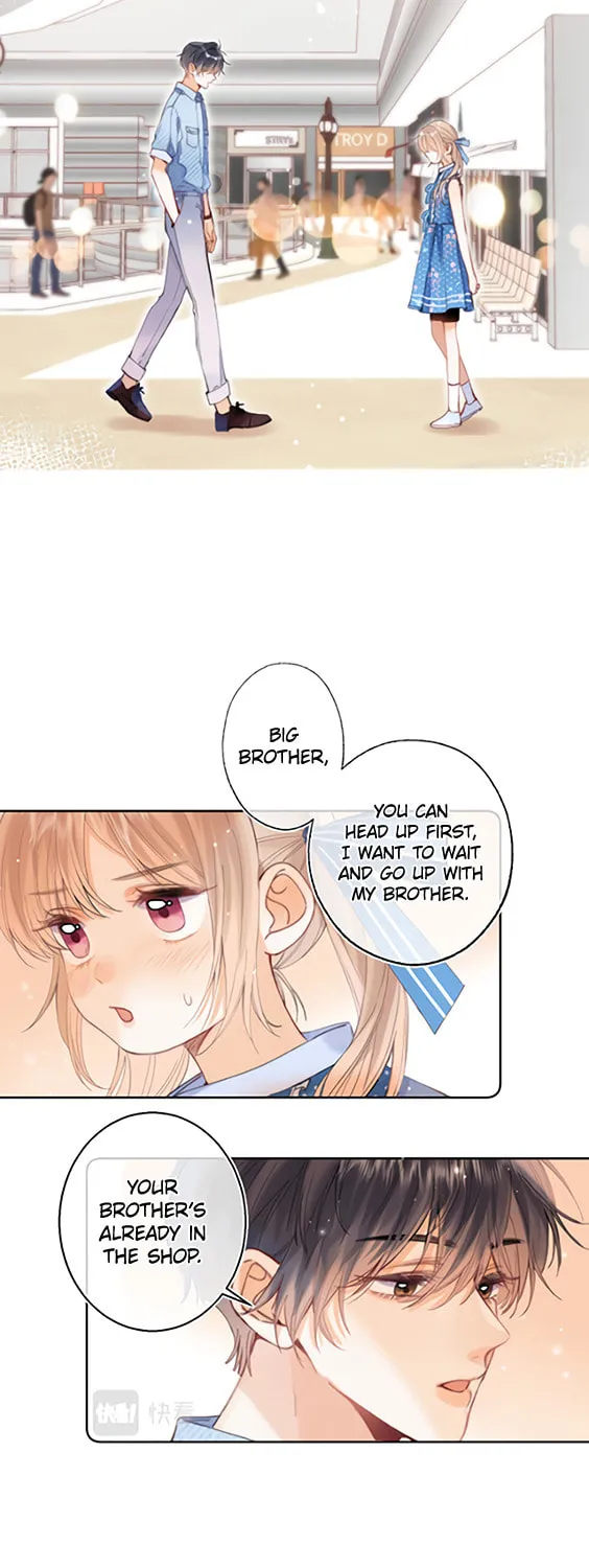 Read Hidden Love: Can