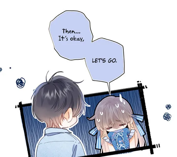Read Hidden Love: Can