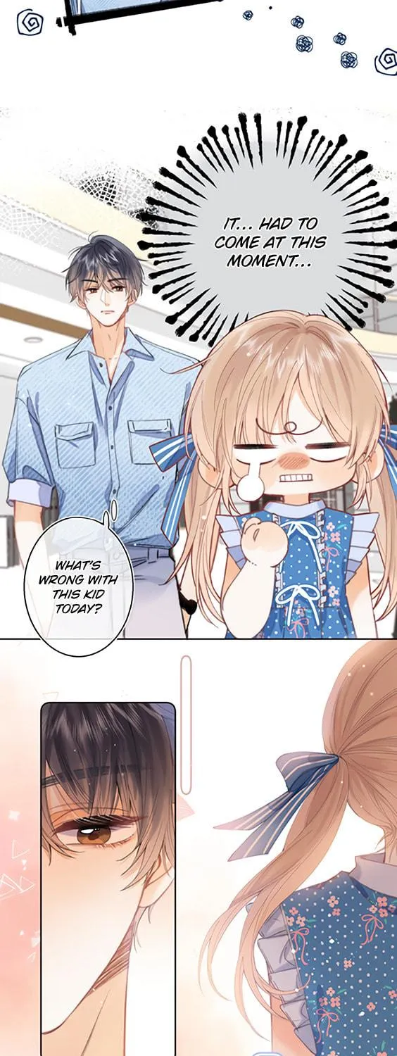 Read Hidden Love: Can