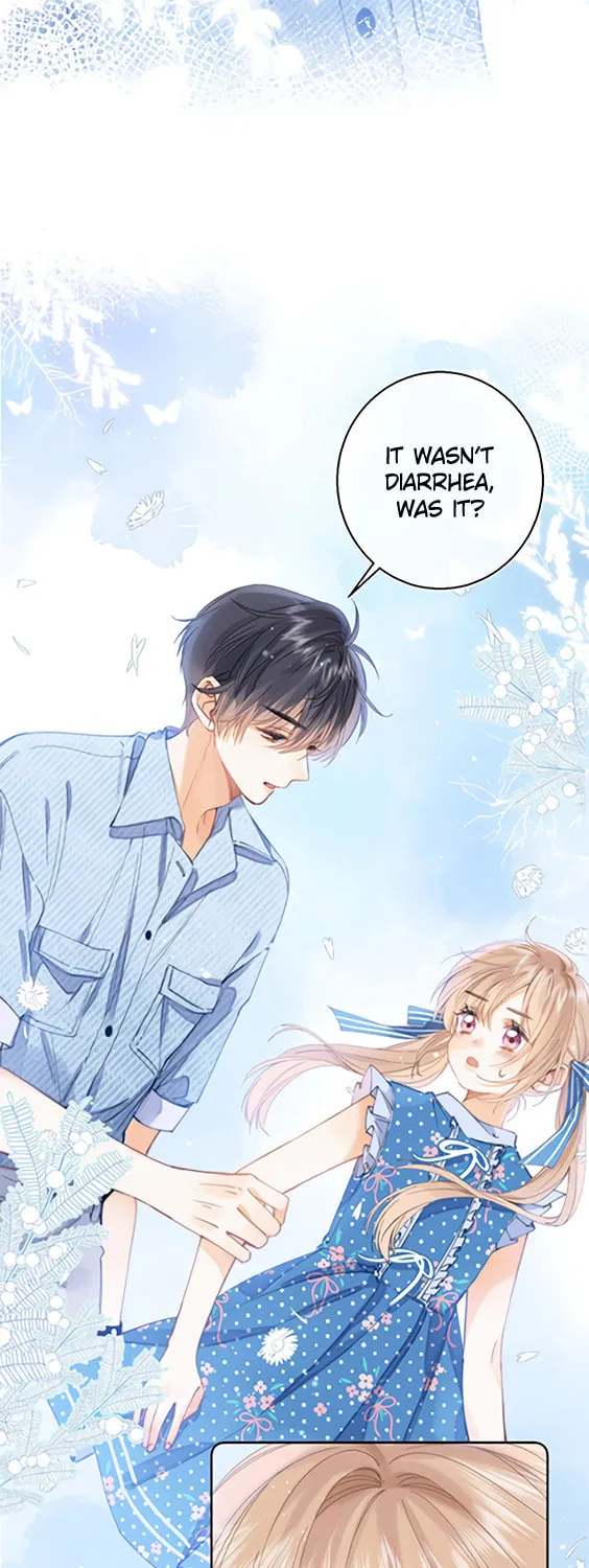 Read Hidden Love: Can