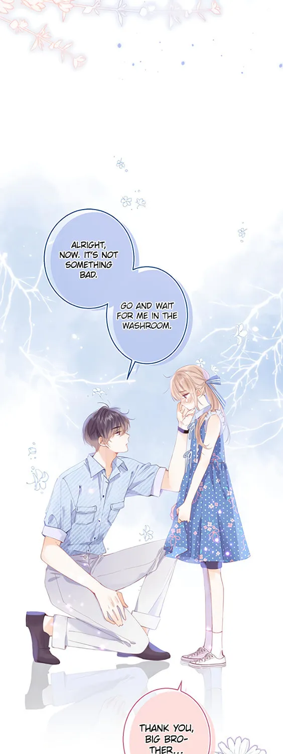 Read Hidden Love: Can
